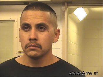 Richard  Ballejos Mugshot